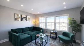 Cozy 1BR Retreat with Free Parking Near Downtown Birmingham and UAB - Image 2