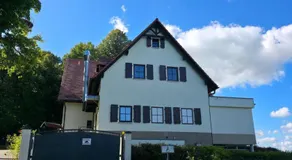 Berggasthof & Hotel Götzinger Höhe - Image 4
