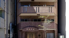 RARE Hamamatsucho - Image 4
