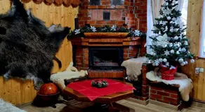 Căbănuța Cocoțată - Image 4