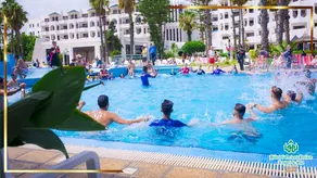 Hotel Orient Palace - Image 4