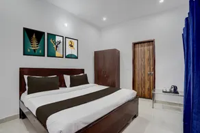 Hotel O SGT University Road Formerly Budhera - Image 2