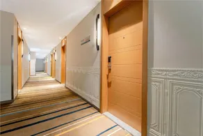 City Comfort Inn Shanghai International Automobile City Tongji University - Image 2