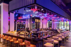 Attitude Hotel Haikou Xinbu Island Bihaiyintan - Image 4