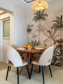 BRIKitt Sunset View 2BHK Suite - Image 5