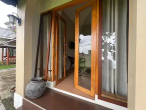 OWK Homestay Syariah Mitra RedDoorz Wonosobo - Image 2