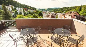Hotel Ambra - Image 4