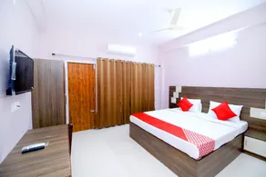Bliss hotel& black pepper restaurant - Image 4