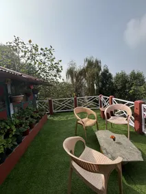 The Oak Trails Eco Lodge - Image 2