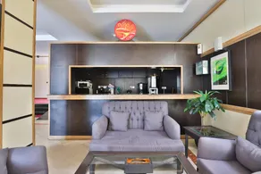 OYO 121 Dome Hotel Al Olaya - Image 3