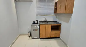 نجمة راحتي للشقق المخدومة العزيزية - Image 5