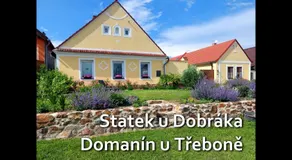 Apartmány Statek u Dobráka - Image 3