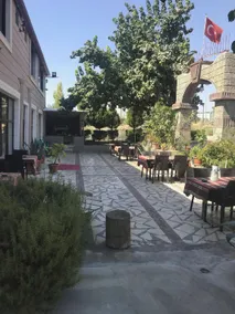 Anatolia Hotel - Image 5