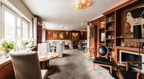 HOTEL DÜNENLÄUFER Langeoog - Image 2