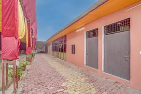 Hotel O Shree Jee Lawan - Image 4