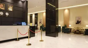 Tulip View Hotel - Image 4
