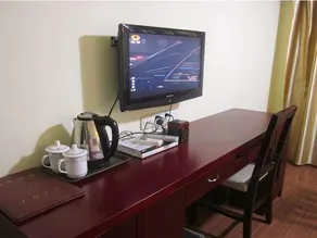Yueyang Xiaotianhua Hotel - Image 4