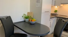 Ferienwohnung Schleistübchen - Image 4