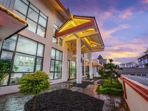 Huangguoshu Hantun Hotel - Image 4