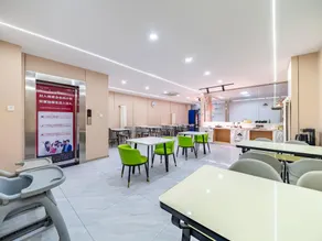 GreenTree Inn Express (Tangshan Luannan Middle Street Branch) - Image 5