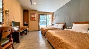 Ming Zhi Hot Spring Hotel Building A - Image 5