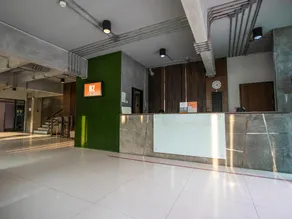 B2 Green Boutique and Budget Hotel - Image 2