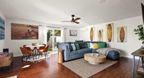 Family Oasis with Hot Tub and Dedicated Workspace - Image 2