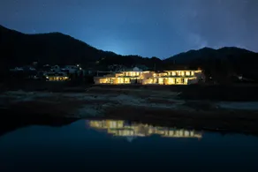Sanhayeon Pool Villa - Image 3
