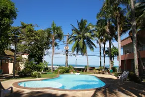 Jinta Hotel Nathon Beach - Image 5