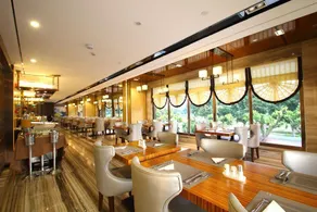 Vyluk Hotel Shenzhen Gongming Haojing - Image 2
