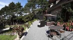 Chambres d'Hôtes Le Grismoustier - Image 4