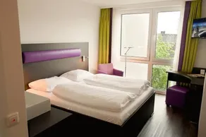B&F Hotel am Neumarkt - Image 2