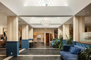 Kviknes Hotel - Image 5