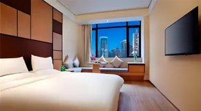 JI Hotel Shanghai Hongqiao Gubei Road - Image 5