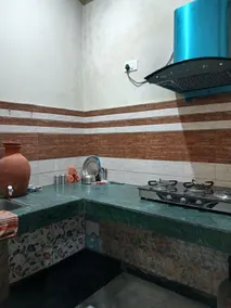 Budget family stay near Har Ki Pauri, Haridwar - Image 4