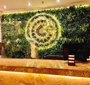 Hotel Suites Feria de Madrid - Image 3