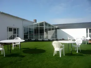 Chambres D'Hôtes Le Domaine de la Marnière - Image 2