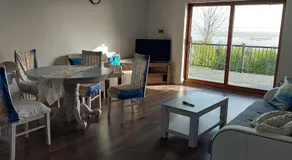 Sea View Apartment - Image 1