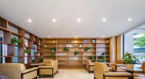 天门山云尚景豪酒店 - Image 3