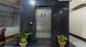 SWAGATAM INN, 5 minutes walk from Guwahati Railway Station - Image 5