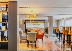Echarm Hotel Harbin West Station Haxi Wanda Plaza - Image 3