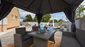 Villa Delmonicos ZadarVillas - Image 3