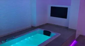 Wellness Ferienhaus - Image 4