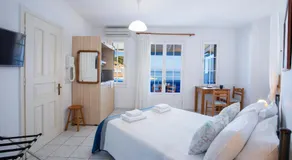 Pantazis Studios in Agios Nikitas - Image 2