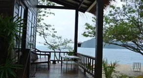 Bangbaobeach Resort - Image 4