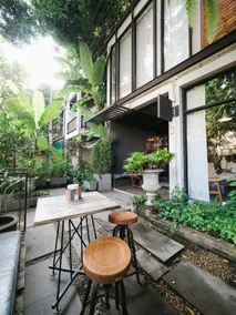 Pyur Otel by Ombra House - Image 4