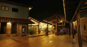 Hotel Rural Posada Del Monasterio - Image 3