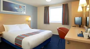 Travelodge Cambridge Newmarket Road - Image 3