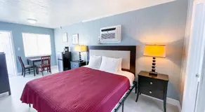 Sunrise Resort Motel South - Image 2