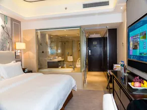 Noble Jasper Hotel Huizhou - Image 4